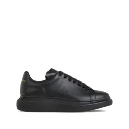 Alexander McQueen-Sneakers Nero-Uomo 52053303624020