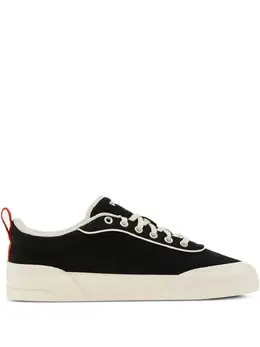 Кроссовки на шнуровке с логотипом Puma, черный 30133856 | черный