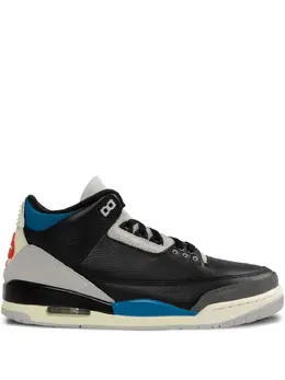 Jordan Air Jordan 3 Rare Air sneakers 30127993