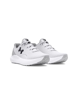 Кроссовки на шнуровке Under Armour, белый 6035230 | weiß