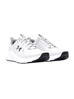 Кроссовки на шнуровке Under Armour, белый 6031434 | weiß