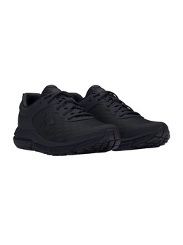 Кроссовки на шнуровке Under Armour, черный 6034146 | schwarz