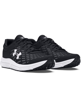 Кроссовки UA Charged Assert 10 Laufschuhe Under Armour, черный 5835675 | schwarz