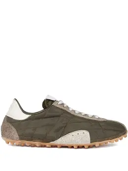 Кроссовки Sprinter Maison Margiela, зеленый 30011867 | зеленый