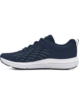Кроссовки UA Charged Assert 10 Laufschuhe Under Armour, синий 5835678 | blau