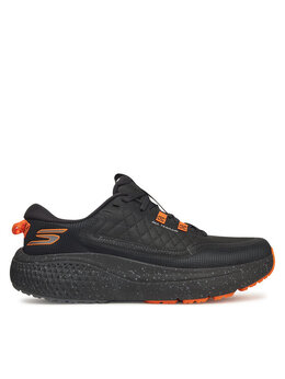 Кроссовки для бега Go Run Supersonic Max A/T- 246087/BKOR Skechers, черный 0000304639951 | schwarz