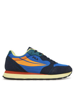 Кроссовки Hypert FFM0380 53293 Fila, синий 0000305366184 | dunkelblau