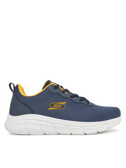 Кроссовки Bobs B Flex-Icy Edge 118109/NVY Skechers, синий 0000304743382 | dunkelblau