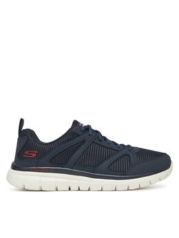 Кроссовки BURNS 8790117 NVRD Skechers, синий 5903419992506 | dunkelblau