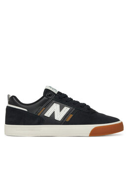 Кроссовки NM306BGT New Balance, черный 0000305305299 | schwarz