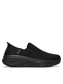 Кроссовки D'Lux Walker 2.0-Reeler 232463/BBK Skechers, черный 0000304743498 | schwarz