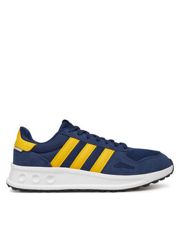Кроссовки Run 84 JI4871 Adidas, синий 0000304722622 | dunkelblau
