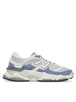 Кроссовки NBU9060JBA New Balance, серый 0000305437419 | grau