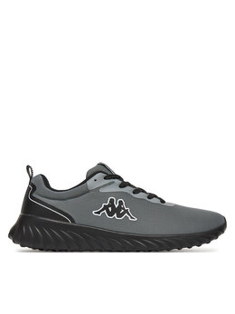 Кроссовки Ss24-3C007 Kappa, серый 5903698815244 | grau