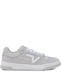Vans Upland suede low-top sneakers 24773179