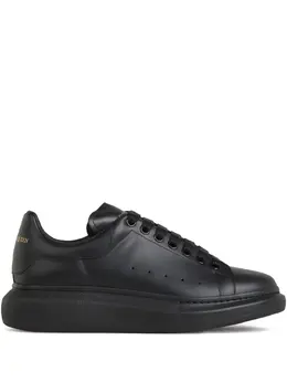 Alexander McQueen Oversized platform sneakers 30468906