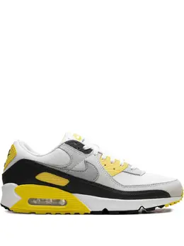 Nike Air Max 90 "White/Dark Smoke Grey/Lightning" sneakers 29886544