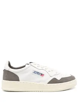 Autry Medalist low sneakers 30400922