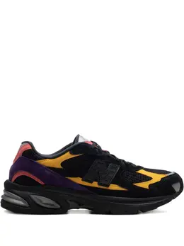 New Balance x Kith 2010 "Black Multi" sneakers 30406407