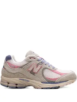 New Balance x Hype DC 2002R "Native Dynamics" sneakers 22109394