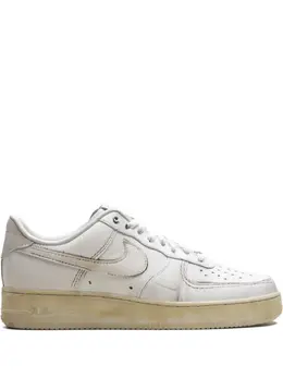 Nike Air Force 1 Low "White/White/White" sneakers 30360180