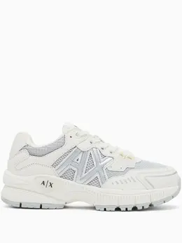 Armani Exchange low-top sneakers 28292446