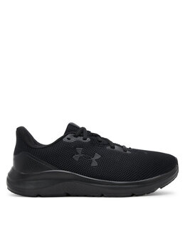 Кроссовки для бега Ua W Charged Pursuit 4 3028261 Under Armour, черный 0000305149084 | schwarz