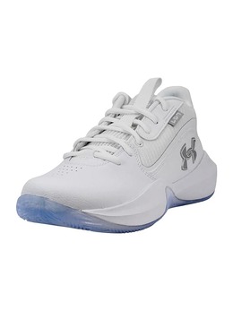 Кроссовки на шнуровке Under Armour, белый 6028591 | weiß