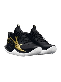 Кроссовки на шнуровке Under Armour, черный 6031432 | schwarz