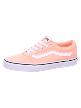 Кроссовки на шнуровке Vans, розовый 5798833 | rosa
