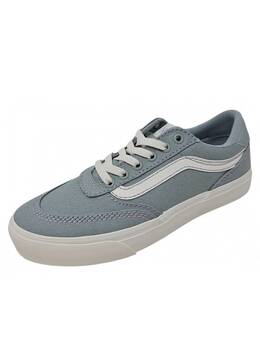 Кроссовки на шнуровке Vans, серый 5980630 | grau