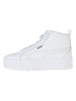Высокие кроссовки Karmen II Puma, белый 17031804 | weiß