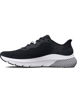 Кроссовки на шнуровке UA W Hovr Turbulence 2 Under Armour, черный 5841567 | schwarz