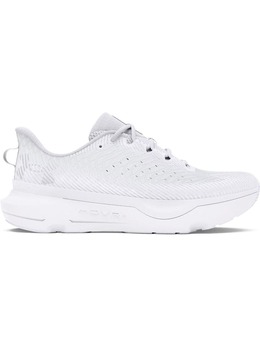 Спортивные кроссовки Ua W Infinite Pro Under Armour, белый 5854263 | weiß