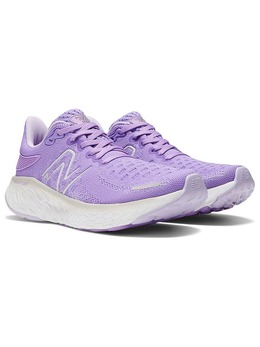 Беговые кроссовки Fresh Foam x 1080 New Balance, фиолетовый 16963879 | lila