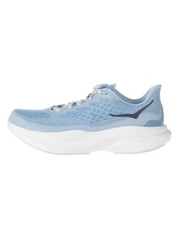 Беговые кроссовки Mach 6 LA Hoka One One, светло-синий 16994511 | hellblau