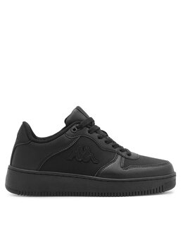 Кроссовки Logo Maserta 32193Cw-005 Kappa, черный 5904862967561 | schwarz
