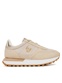 Кроссовки Evelyn 915 4A5721 TX081 Liu Jo, бежевый 0000305010193 | beige