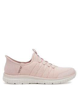 Кроссовки Virtue-Glow 104426/ROS Skechers, розовый 0000304739989 | rosa
