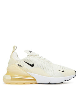 Кроссовки Air Max 270 AH6789 124 Nike, экрю 0000305540591 | écru