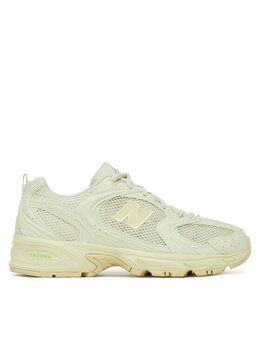 Кроссовки U530TBB New Balance, желтый 0000305309990 | gelb