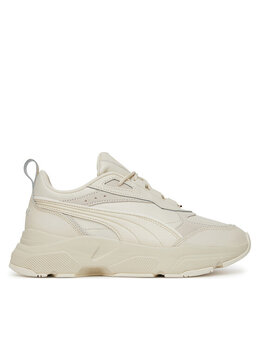 Кроссовки Cassia Lux 397837 04 Puma, экрю 0000304556203 | écru