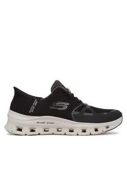 Кроссовки Glide-Step Pro- 150420/BKCC Skechers, черный 0000304742286 | schwarz
