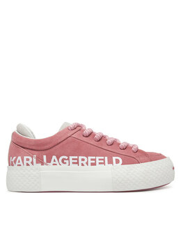 Кроссовки KL60722 Karl Lagerfeld, фиолетовый 0000305071583 | violett