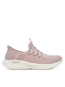 Кроссовки Relaxed Fit Sport-Ballet Chic 150353/LTMV Skechers, розовый 0000304741883 | rosa