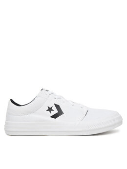 Кроссовки LS VULC OX A14806C Converse, белый 5906751150351 | weiß
