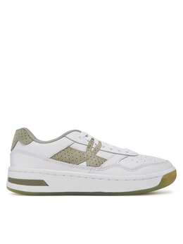 Кроссовки UA W Court 96 Suede 3028766 Under Armour, белый 0000305149541 | weiß