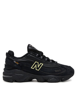 Кроссовки M1000BBV New Balance, черный 0000305441904 | schwarz