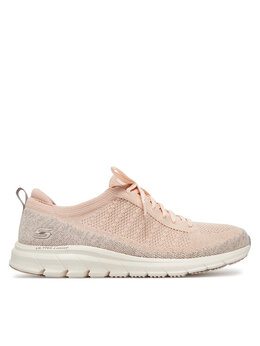 Кроссовки Pure Flex-Pulse 104651/PKGY Skechers, розовый 0000304740206 | rosa