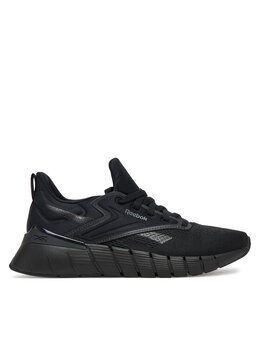 Кроссовки NANO GYM 100220804 Reebok, черный 5903698585765 | schwarz